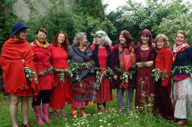Treffen Frauen Aus Dunkelsteinerwald